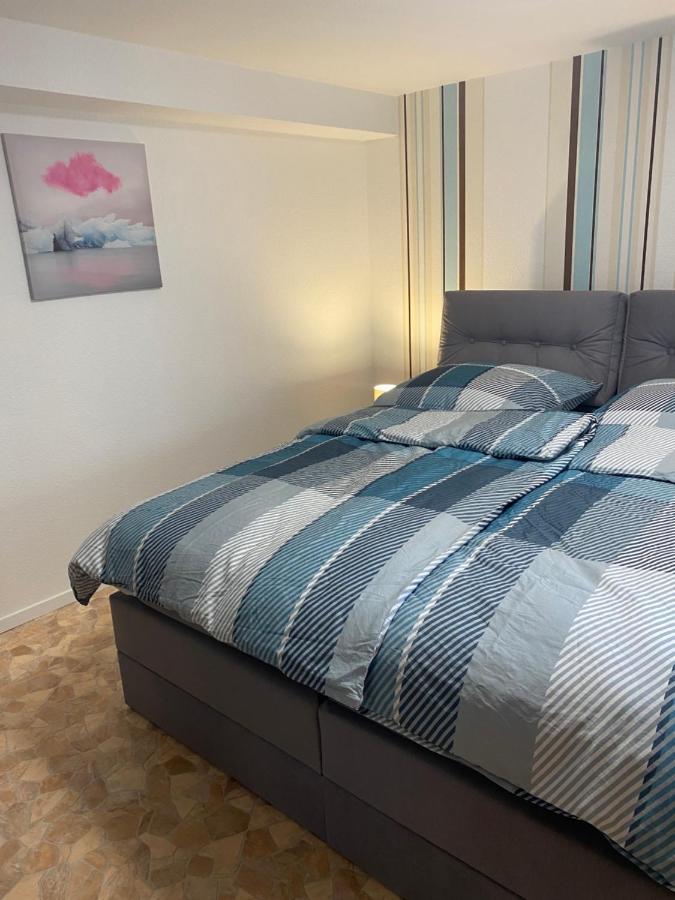 Apartment Haeuserstrasse 15 Northeim Bagian luar foto
