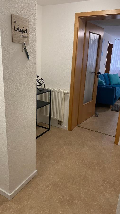 Apartment Haeuserstrasse 15 Northeim Bagian luar foto