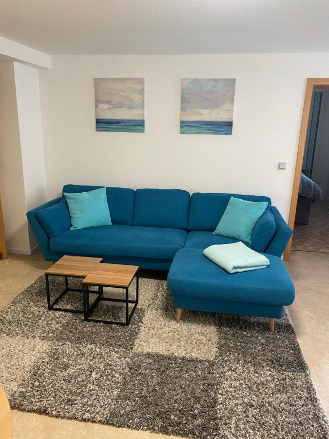 Apartment Haeuserstrasse 15 Northeim Bagian luar foto