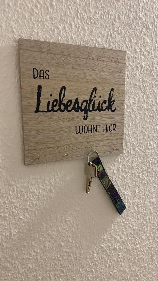 Apartment Haeuserstrasse 15 Northeim Bagian luar foto