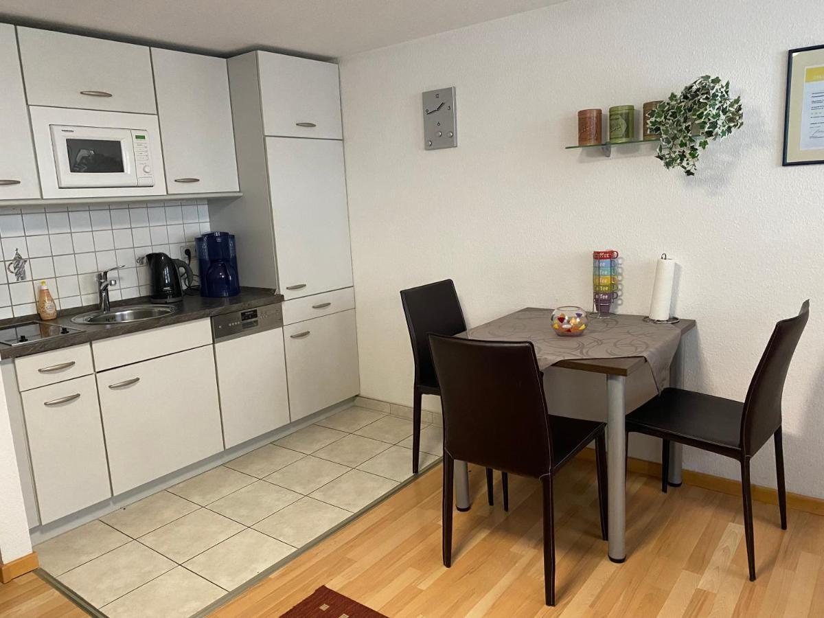 Apartment Haeuserstrasse 15 Northeim Bagian luar foto